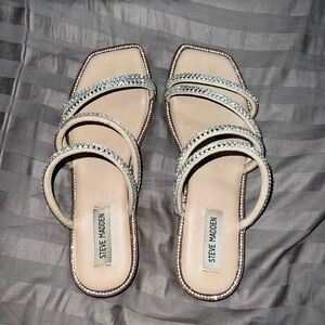 Steve Madden Starie Sandals